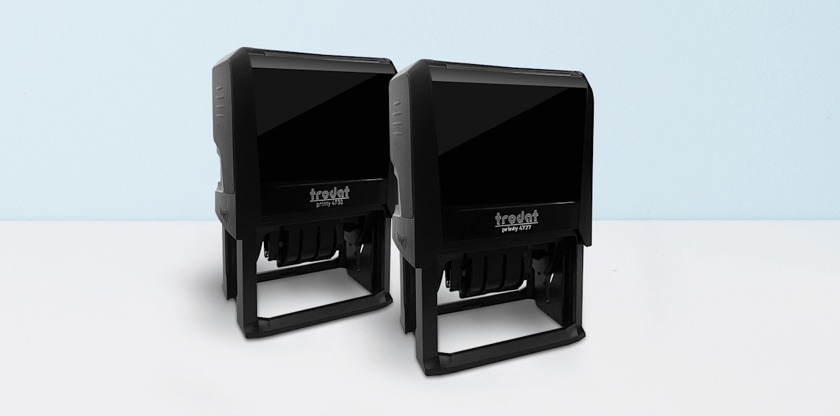 Date Stamps Selflinking Date Stamps Online VistaPrint